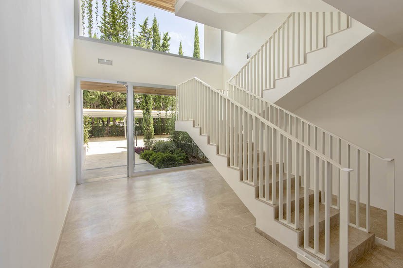 Bellresguard apartment