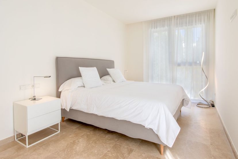 Bellresguard apartment