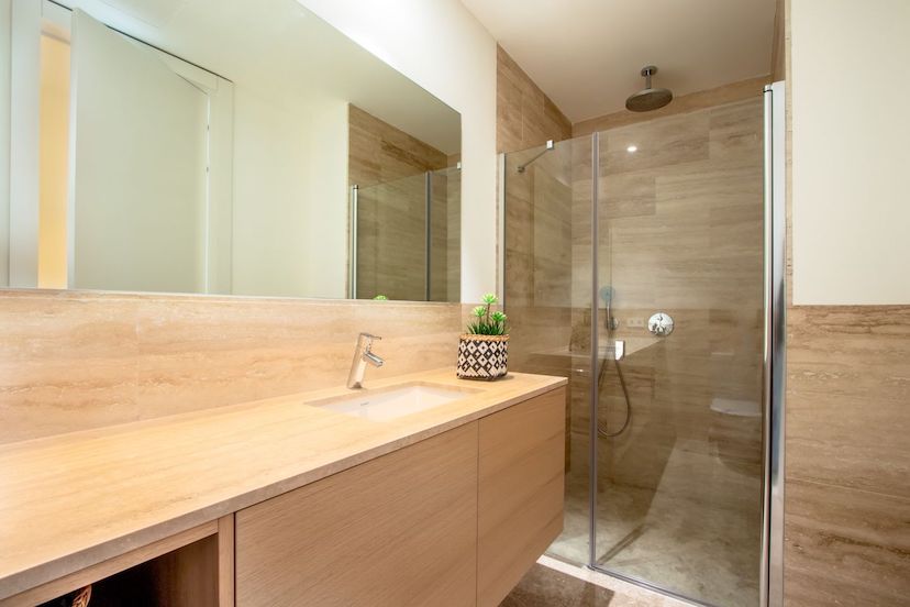 Bellresguard apartment