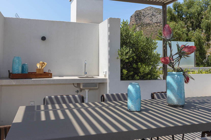 Bellresguard apartment