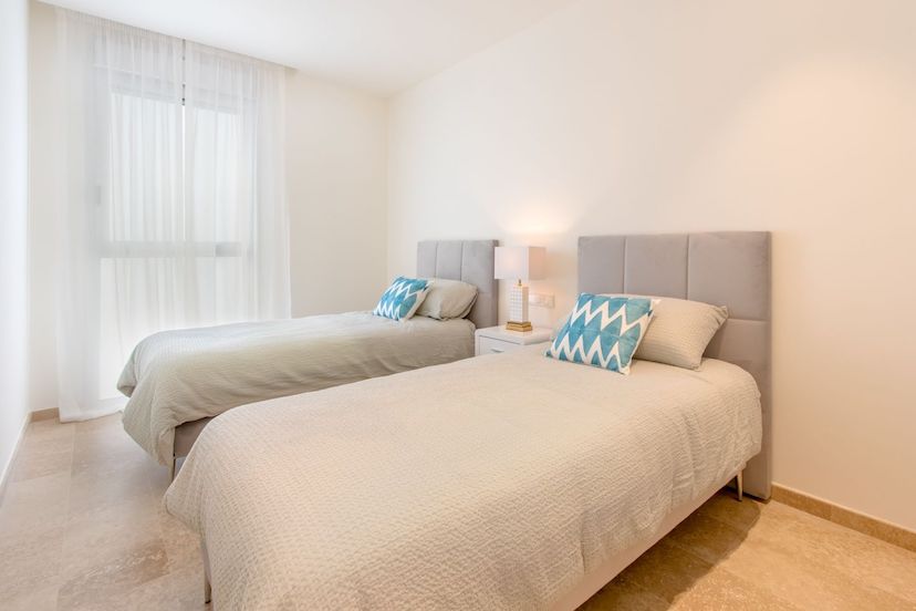 Bellresguard apartment